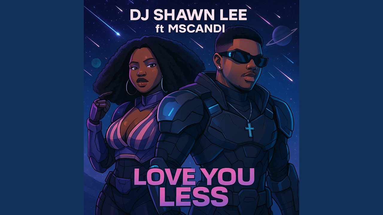Love You Less