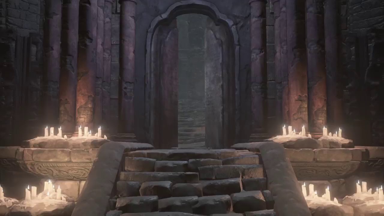 A ORC Journey ps4