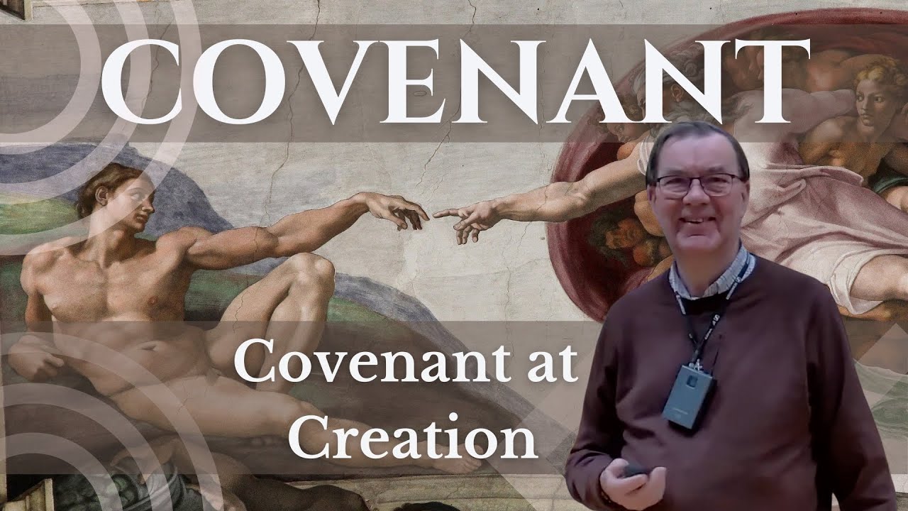 Covenant at Creation
