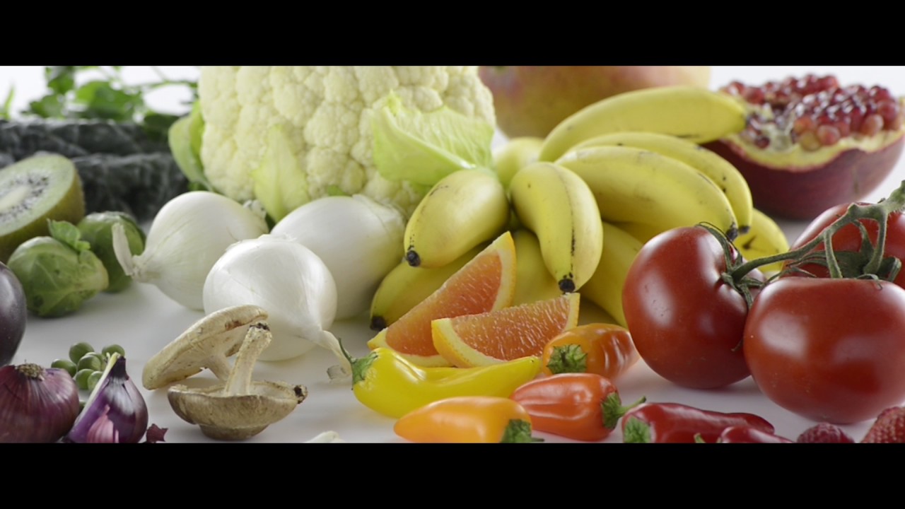 Understanding Phytonutrients: What Are They?