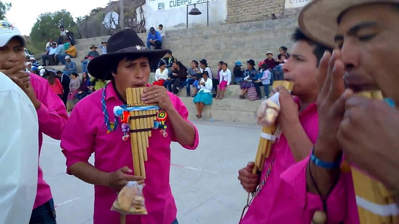 TUMUSLAtv: 25 de Julio 2016 fullHD(Oficial Video) 2