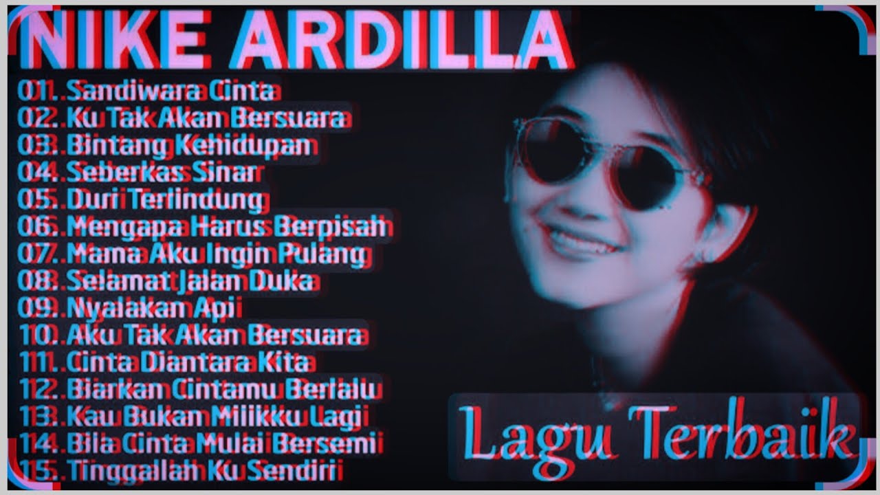 nostalgia lagu tahun 90an
