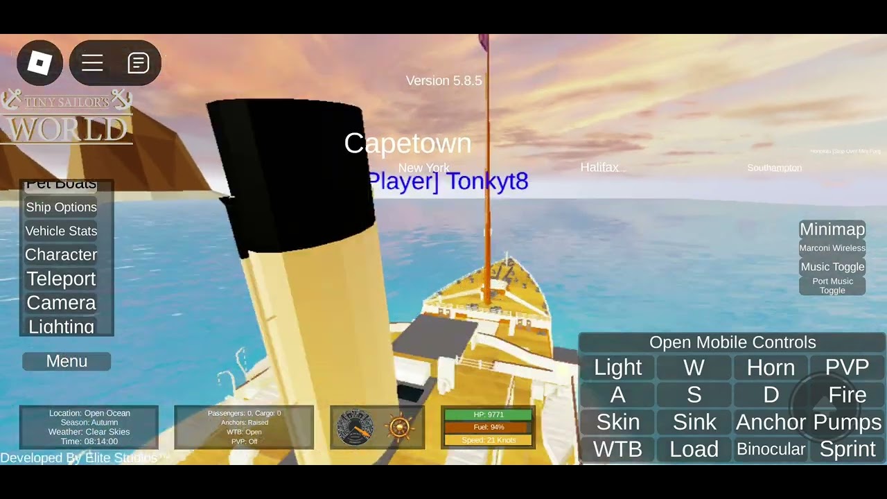 R.I.P 
