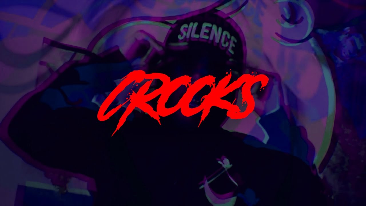 'CROOKS' Booming 808 Trap Type Beat Instrumental | Prod. Retnik Beats