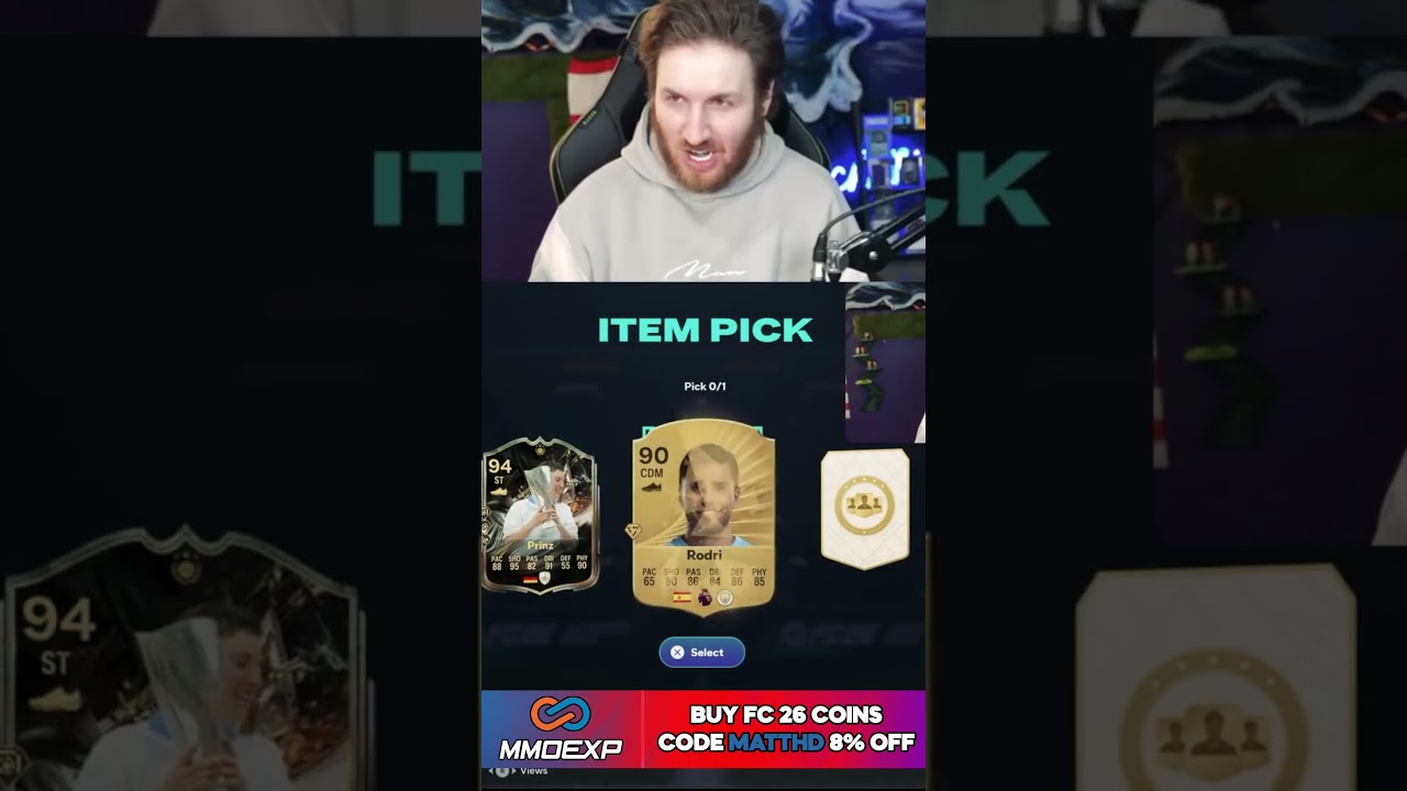 90+ TROPHY TITANS PLAYER PICKS! #fc26