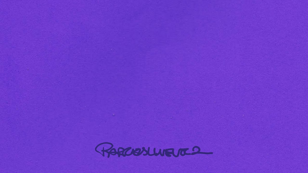 Parcels - Lightenup - from Le Palace, Paris
