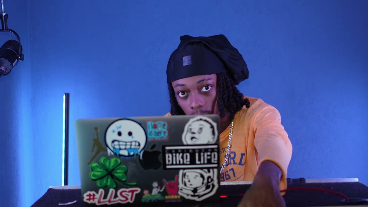 30 Minutes of Pure Gyal Tunes - DJ Barri