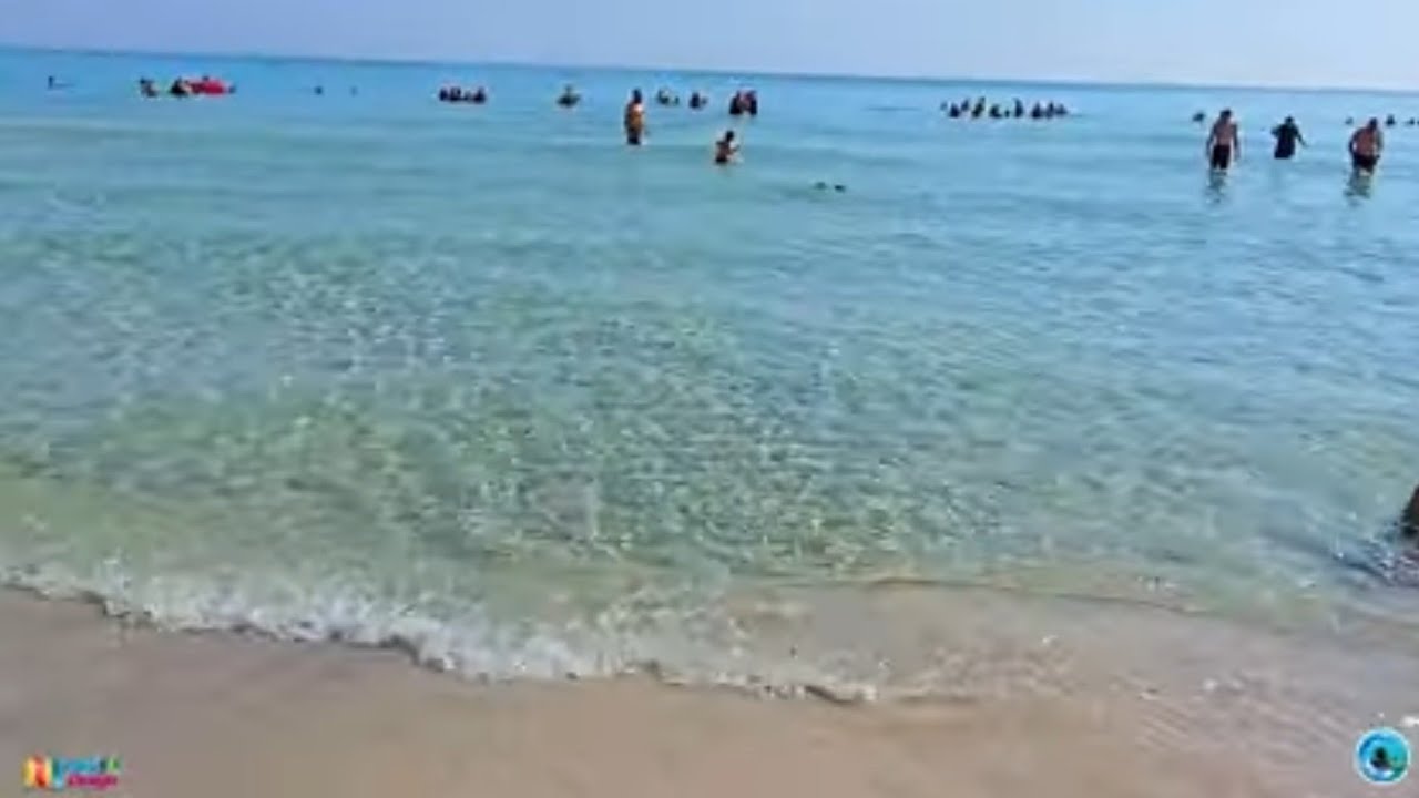 Camping Plage de HERGLA  مخيّم شاطئ هـرقـلـة 16 - 17 أوت 2025