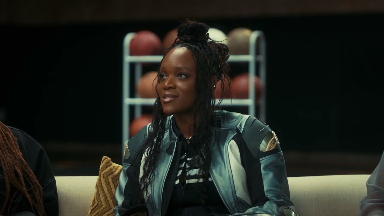 SNIPES presents Breaking Ceilings: A Women's History Month Celebration