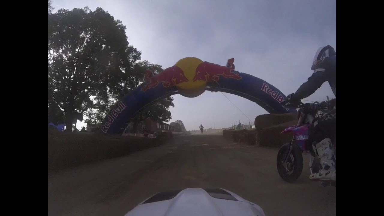 Superbiker mettet 2018 qualif 1