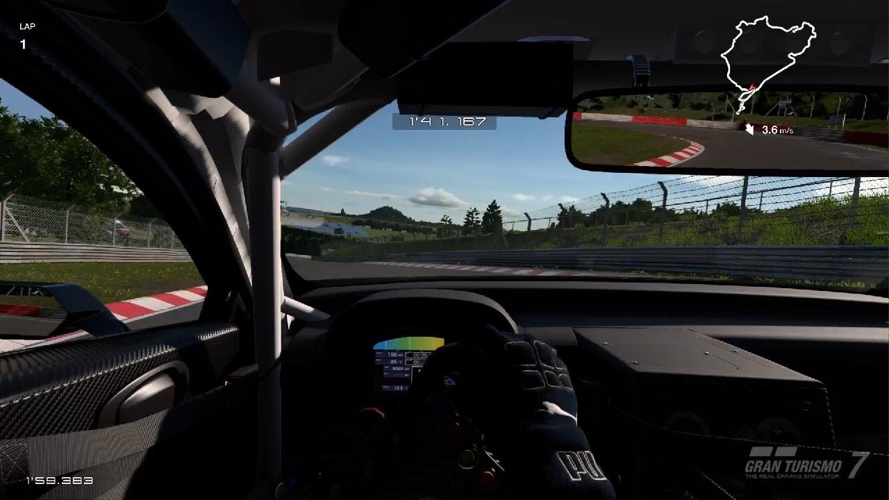 グランツーリスモ 7_20260117165330