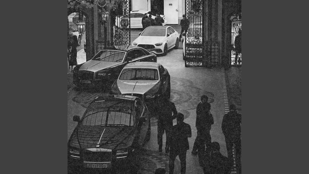 Mafia Life Sidhu Gurbaz (Slowed And Lofi)
