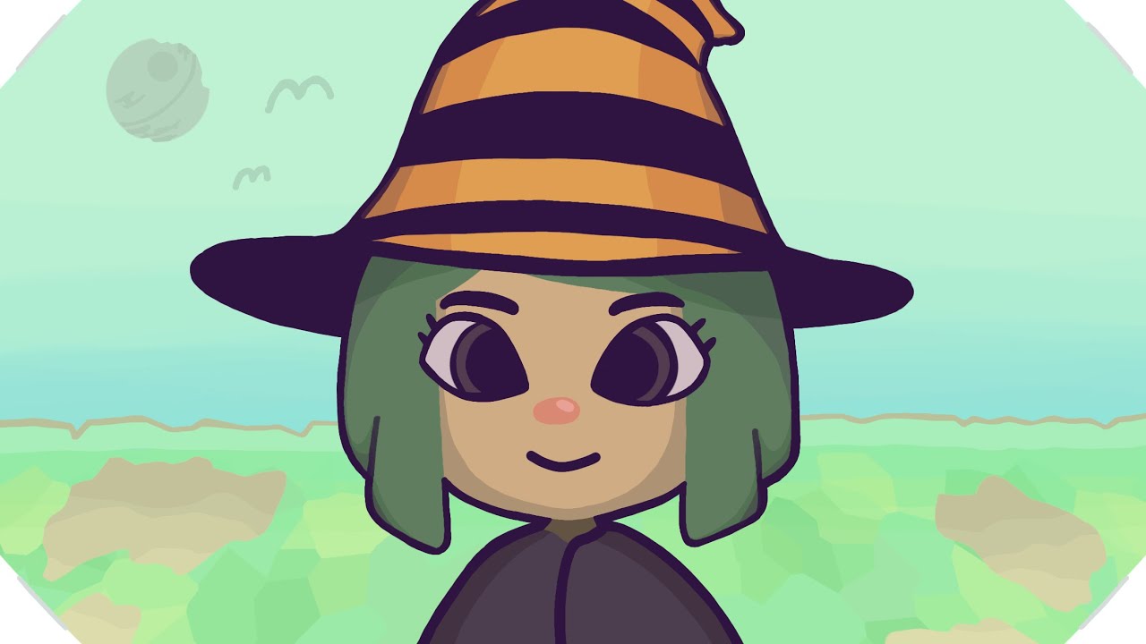 My Definitive Animal Crossing Island Tour(s)