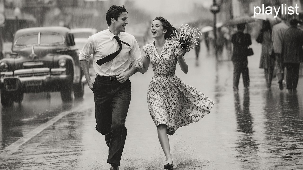 Classic 60s Love Songs 💝 Vintage Romance That Touched Hearts 🎵 Gentle & Soulful#2