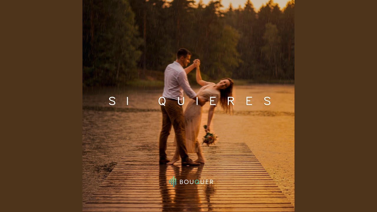 SI QUIERES
