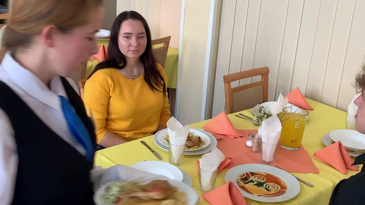 SOŠ obchodu a služieb, Ul.1.mája 1264, Púchov_2019
