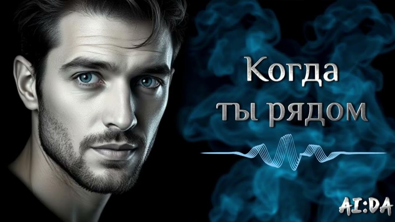КОГДА ТЫ РЯДОМ ❤️ — Песня, в которой живёт любовь | Самая тёплая история для неё