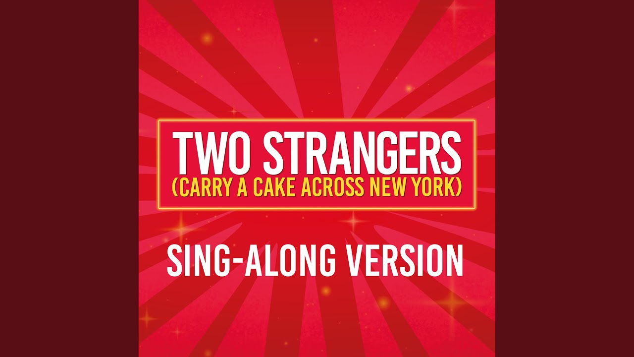 What'll It Be (Sing-Along)