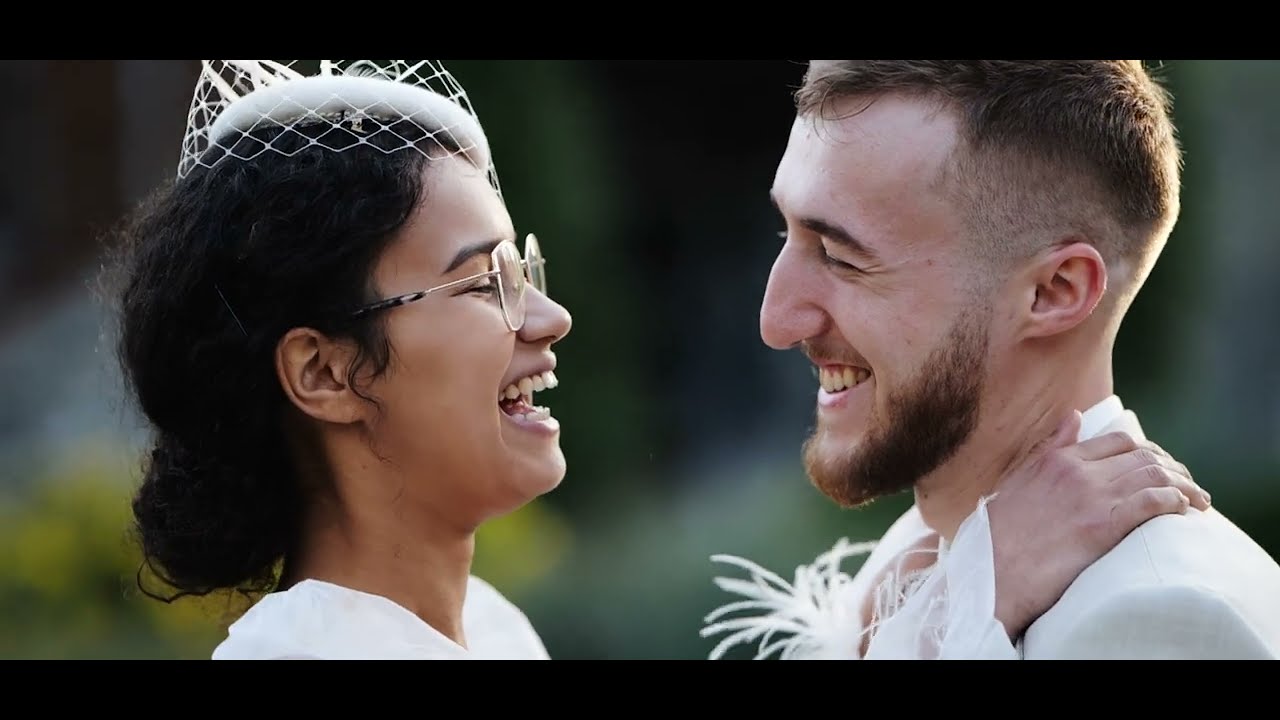 Eugene & Elizabeth Wedding Film | 22.04.23