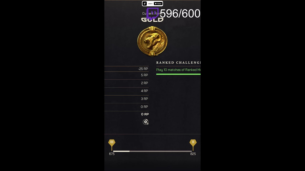 🔴[DROPS] RANKED HIGHGUARD