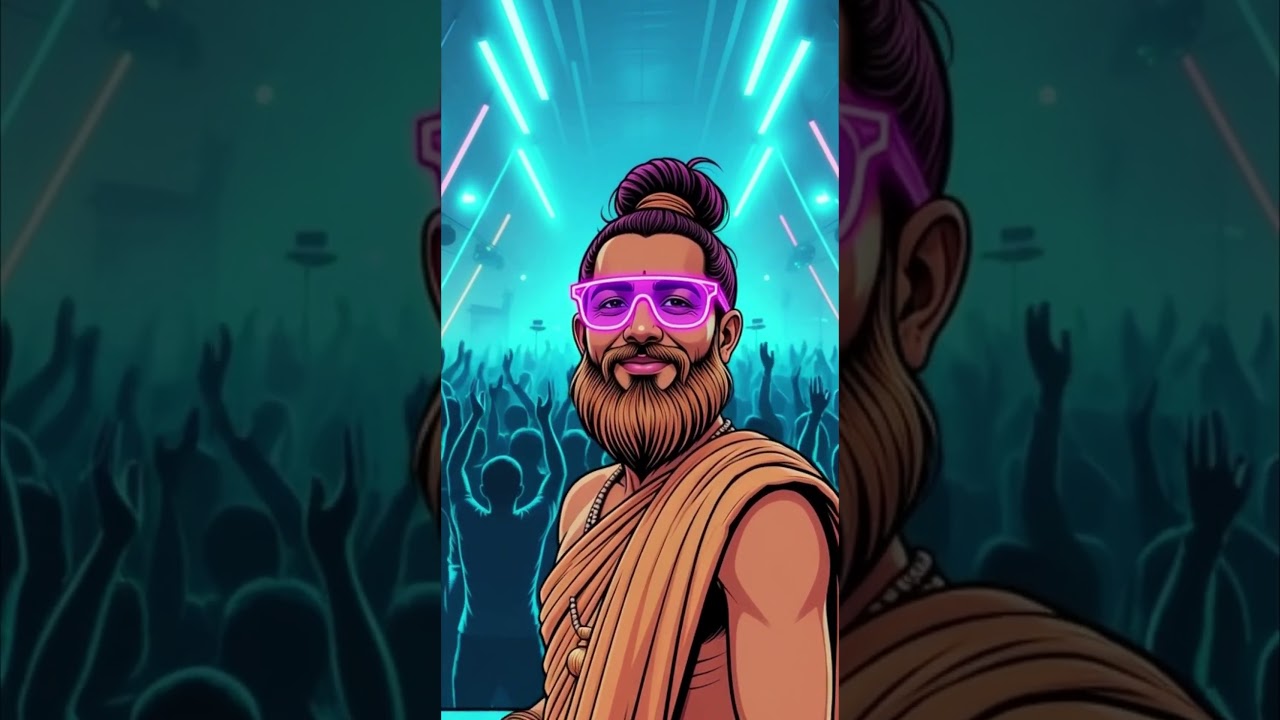 Mahadev Energy x Deep House 🔱 