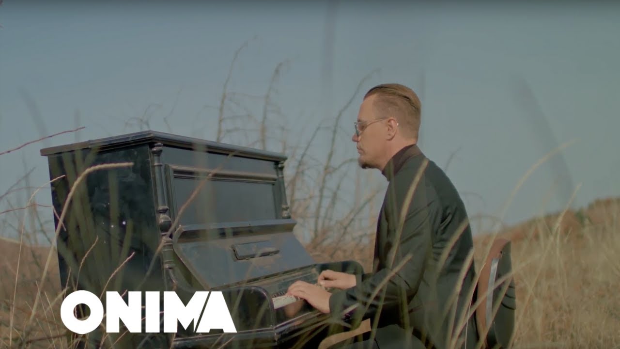 Blero ft Ylber Osmani - A e din