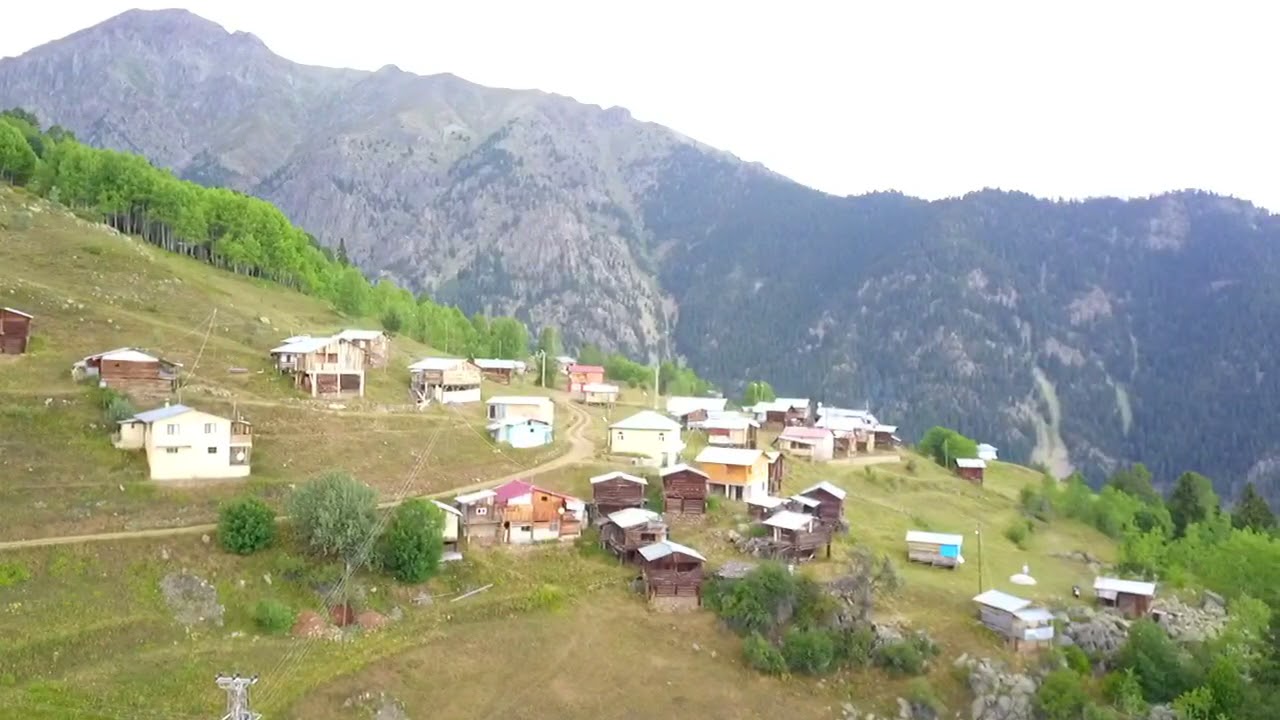 Çevreli Köyü / Cuvar Anone olmayı unutmayınız ✋