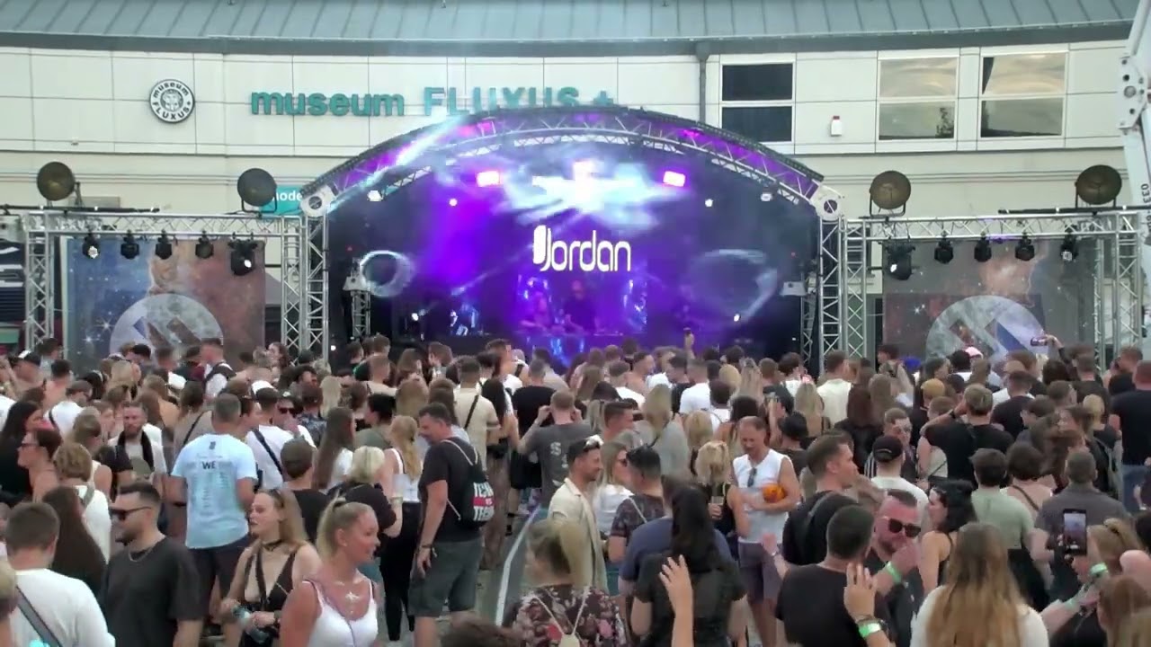 DJ Jordan Set HavelBetas Festival 2023