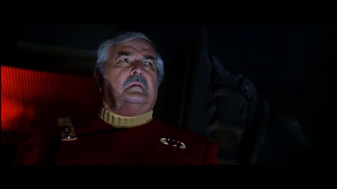 Star Trek: Generations - Deck 15