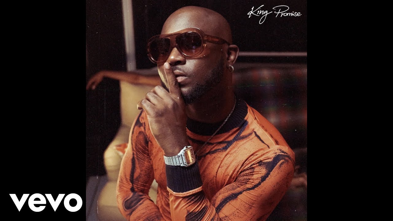 King Promise, Gabzy - Perfect Combi (Official Audio)