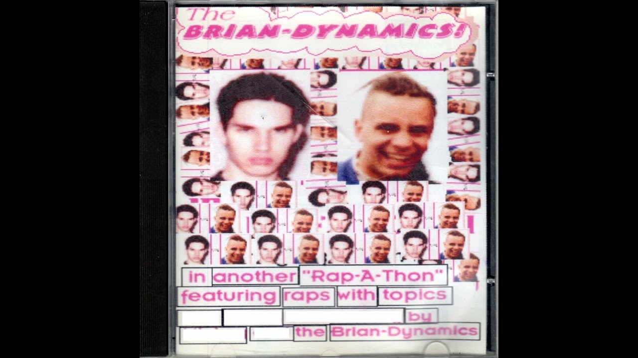 L&R - Rap-A-Thon 2 (2013 ?) (full album)
