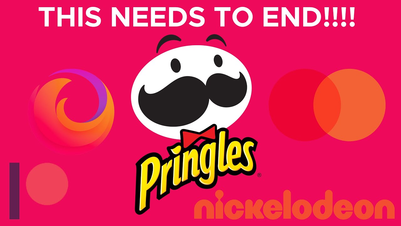 Oversimplified Logos NEED TO GO: Why They Are AWFUL
