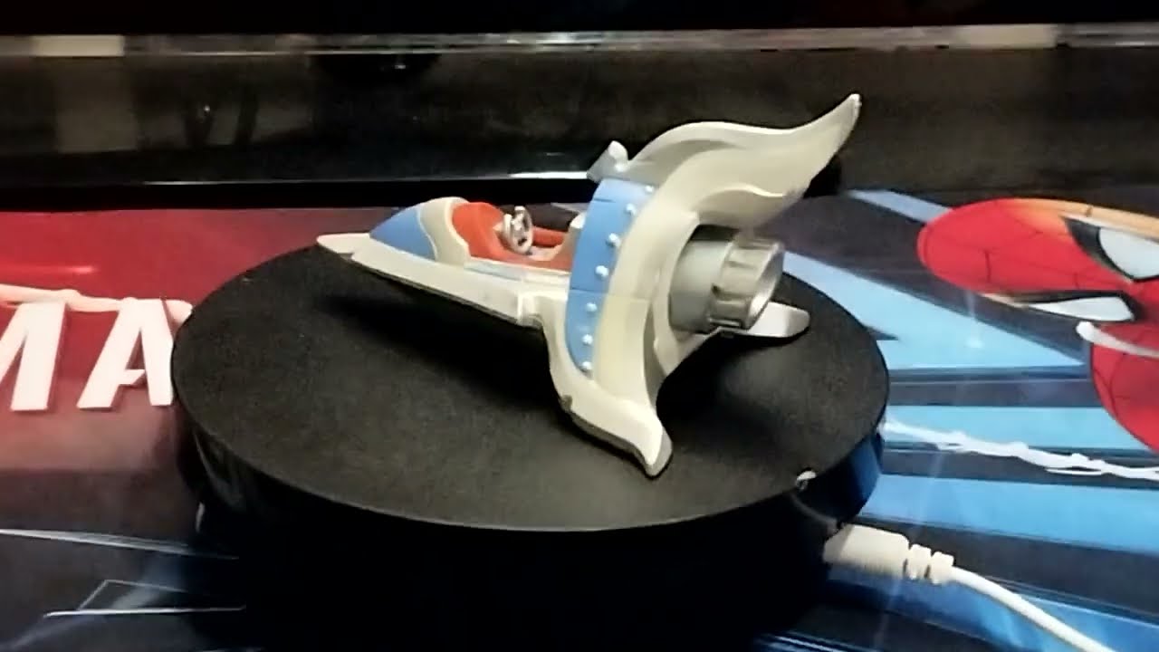 Figura de Sky Slicer - Skylanders
