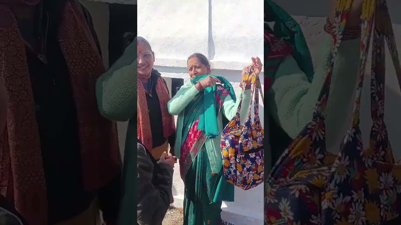 जय हो घंडियाल देवता जी की कुछ यादें मंदिर की 🙏🙏