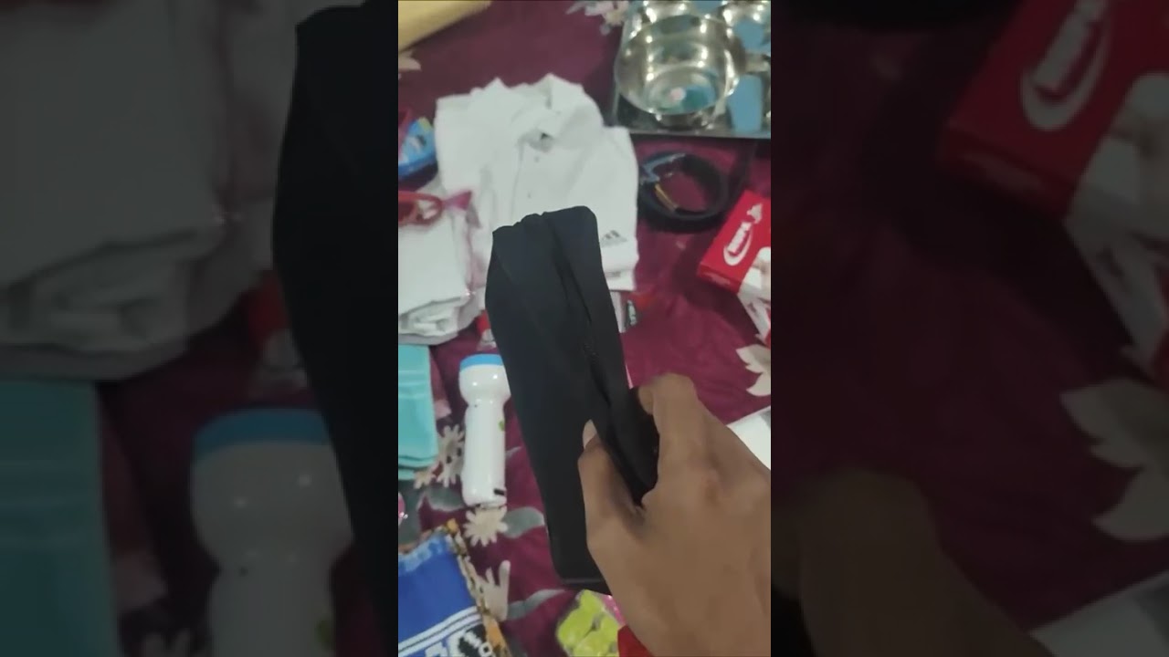 Cisf bag packaging #army_#sscgd
