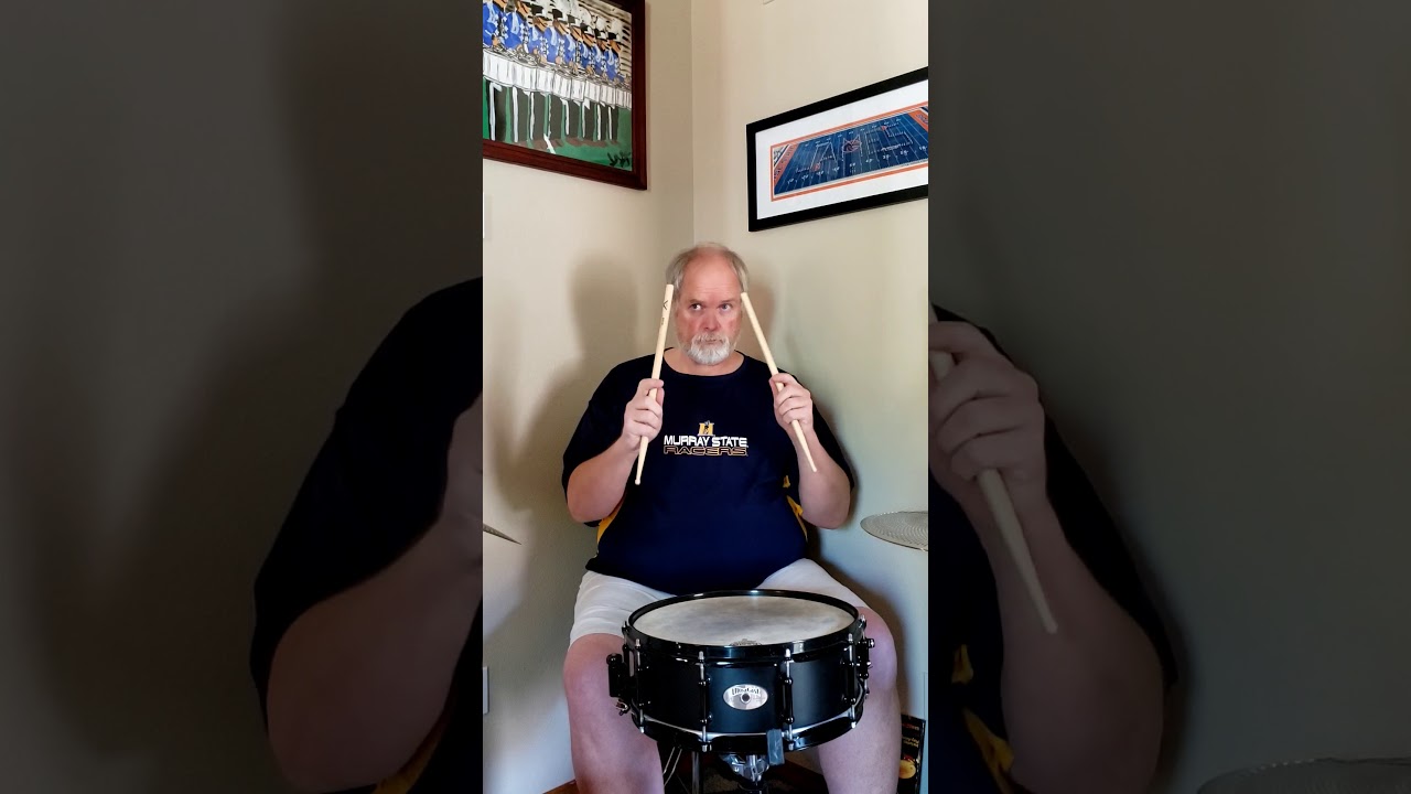 Review of Pearl Ultracast Snare Drum