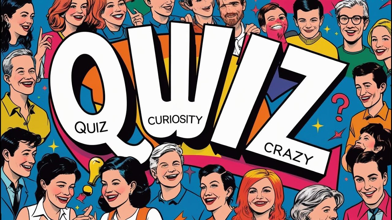 Quiz Storia #3  - 25 domande in 8 secondi