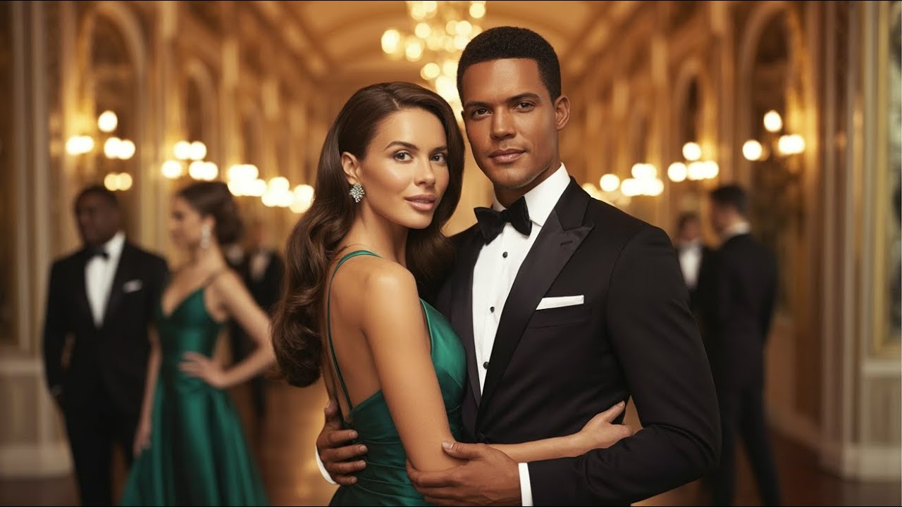 She Hiddenly Loved The Billionaire for 3 Years… Then He Discovered Her Unexpected Heartbreak 💔✨