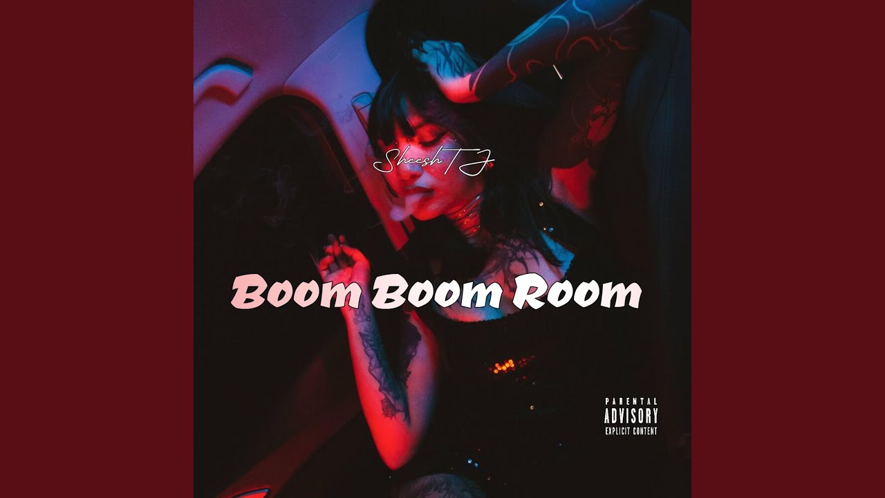 Boom Boom Room