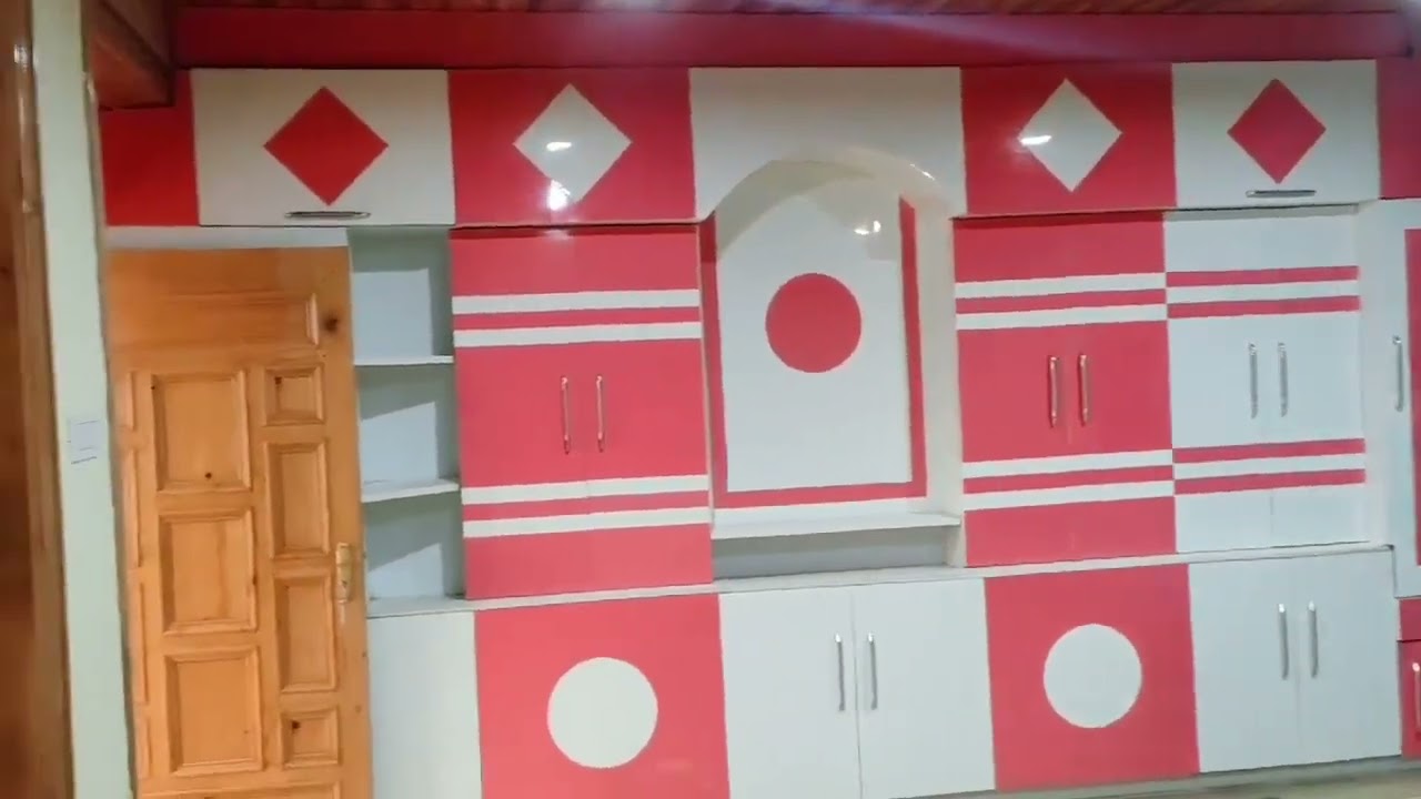 My Home interior || On Demand || Chopal || Himachal Pradesh