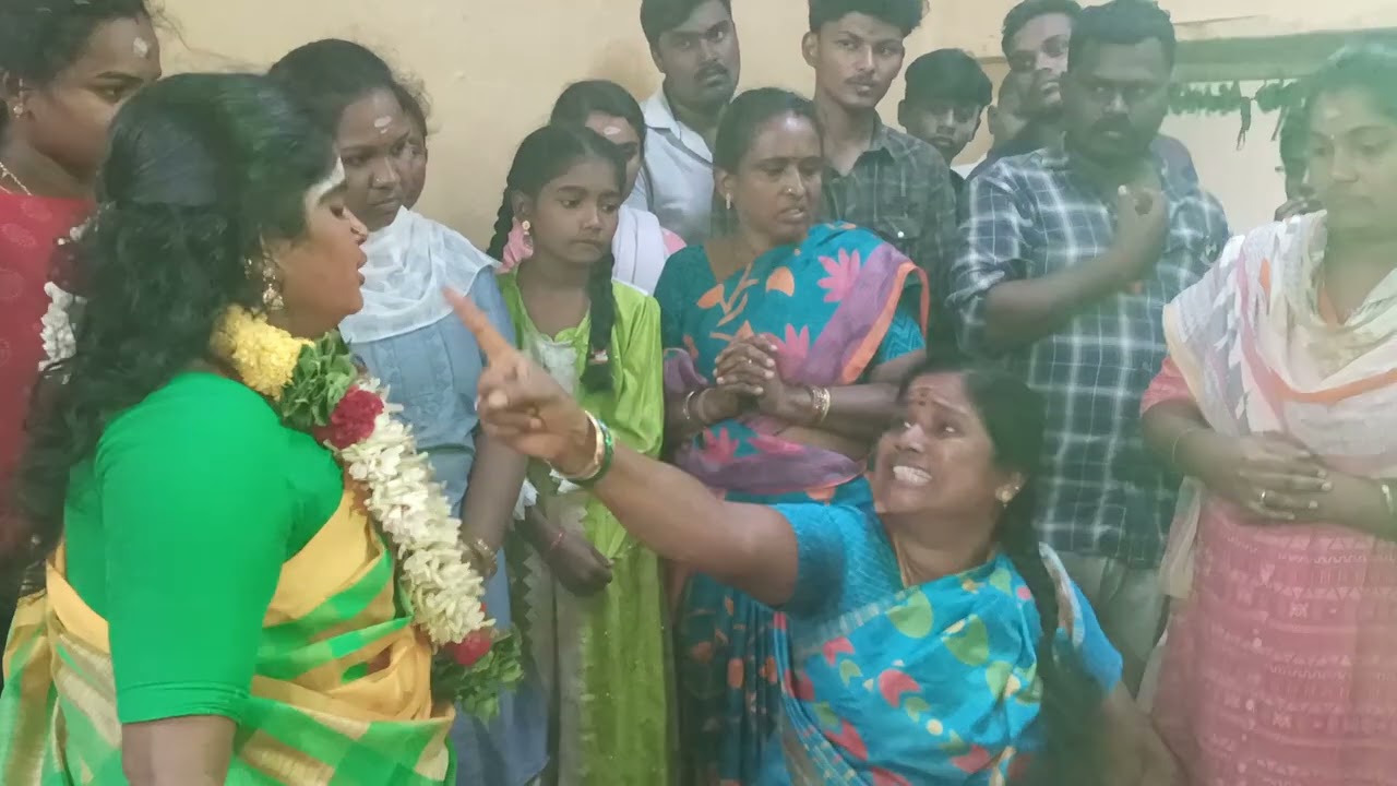 குலதெய்வ வழிபாடு சரியாக நடத்தவில்லை சமயபுரத்தம்மா சொல்லும் வாக்கு 🙏🙏🙏