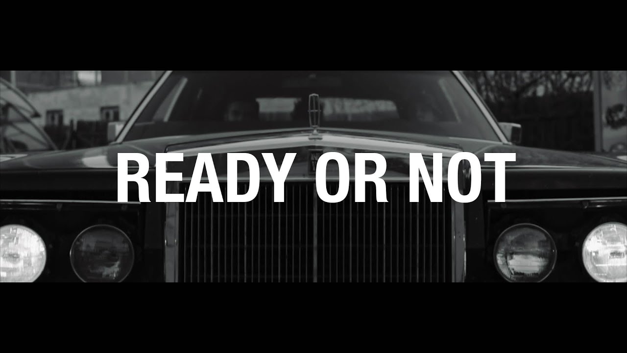ЧайныйTown - Ready Or Not