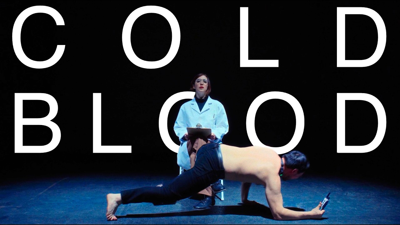 Behaviorist - Cold Blood (OFICJALNY TELEDYSK)