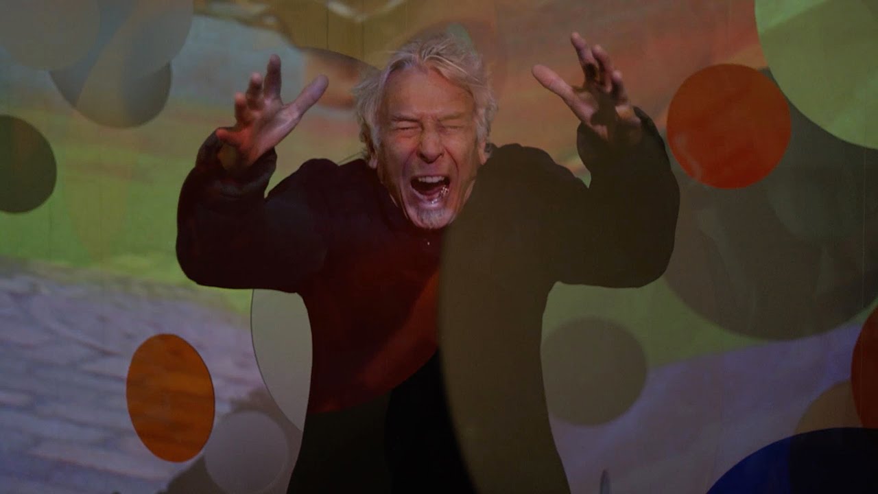 John Cale - If You Were Still Around (Official Video)