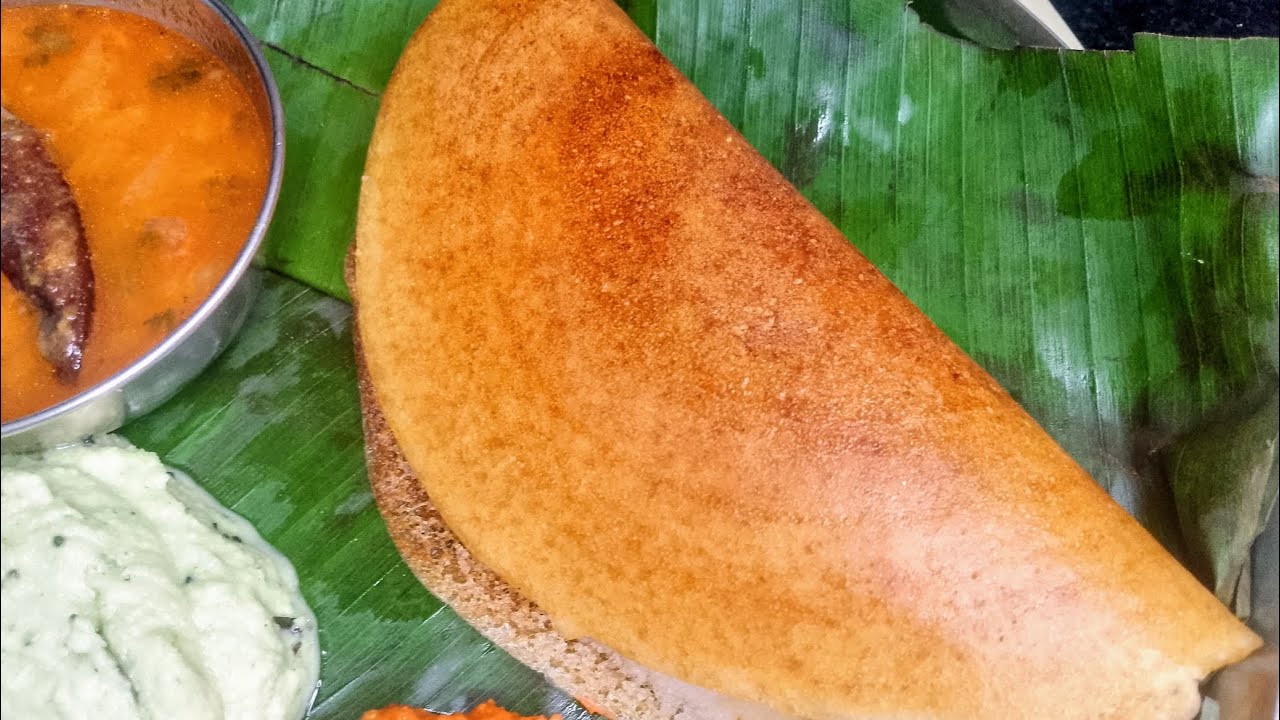 Benne dosa recepie Bengaluru style #viral #bennedosa #trending #youtube #recepie #fyp #food #eat