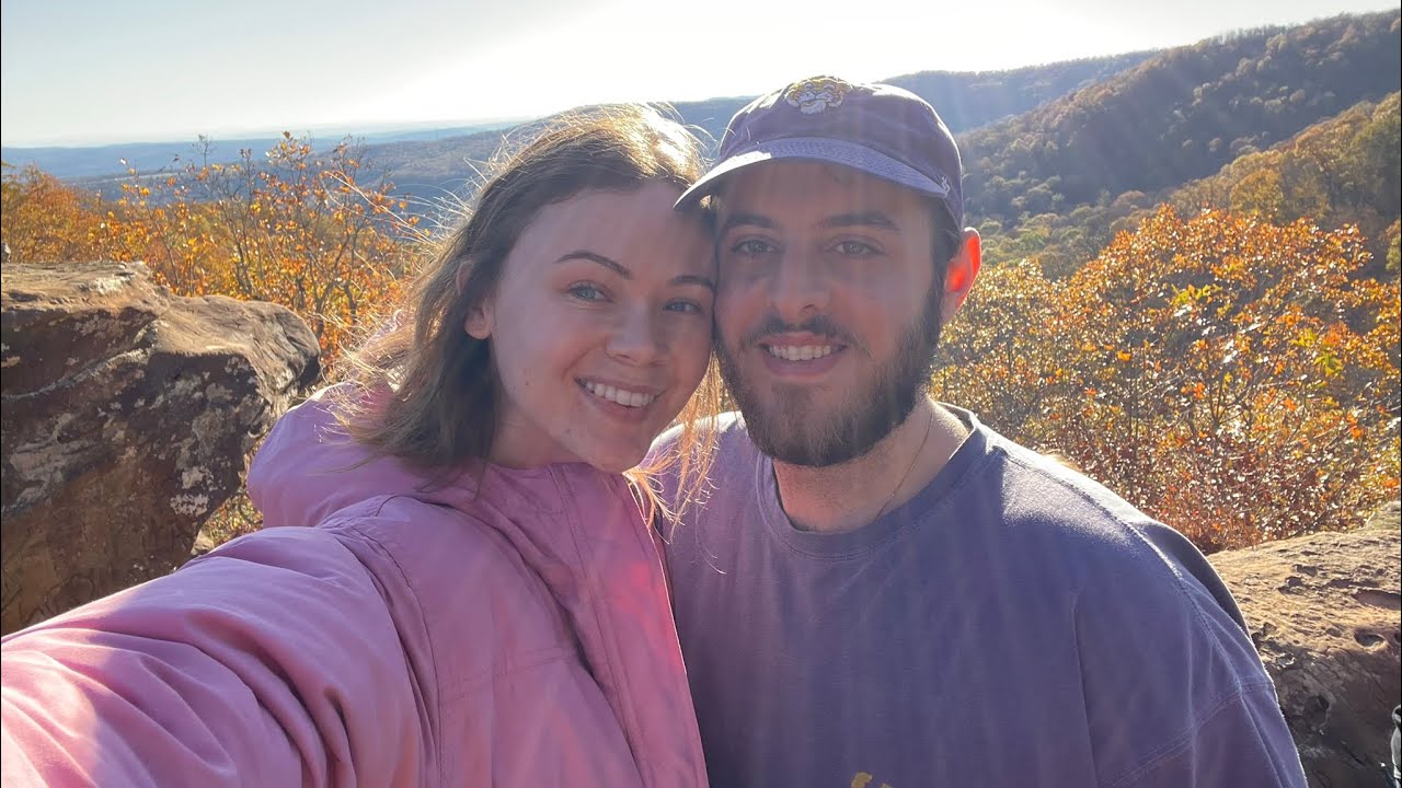 Bentonville Vlog