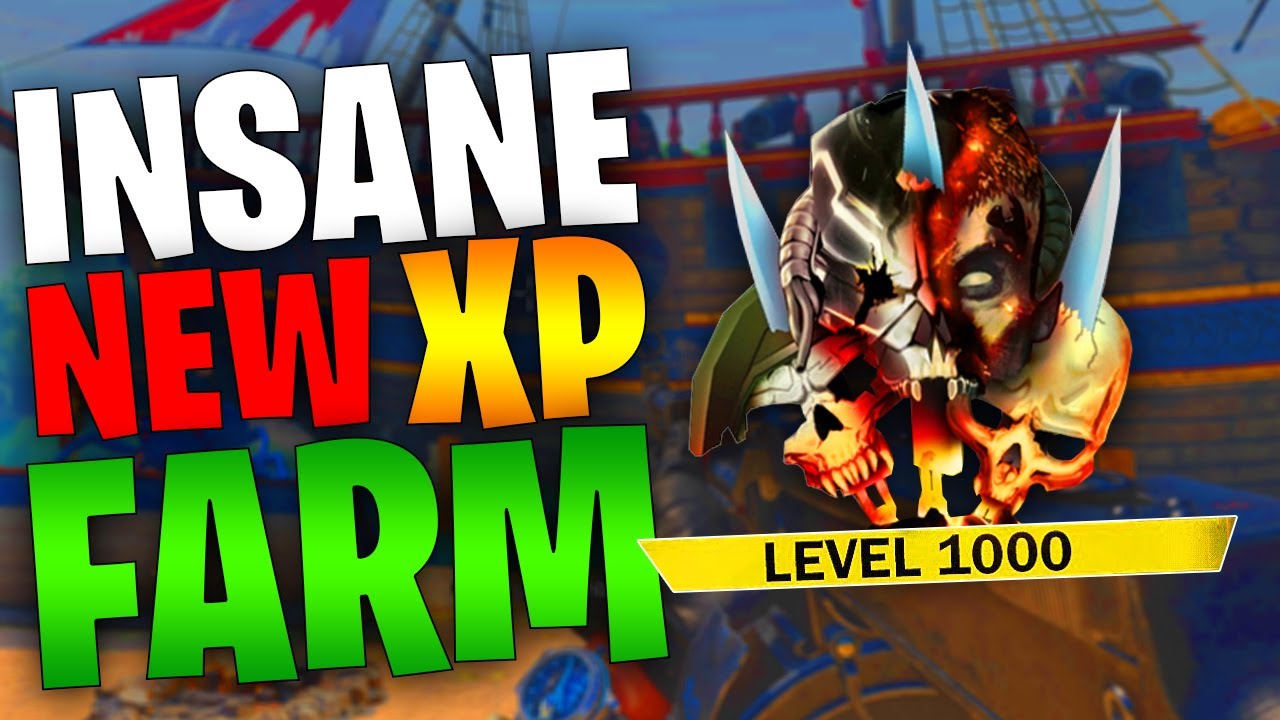 BEST XP Farm In Cold War - Best & Fastest Way To Get Level 1000 FAST In Cold War (Season 3)