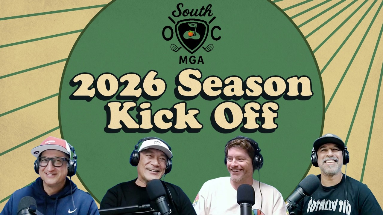 2026 Season Kick Off