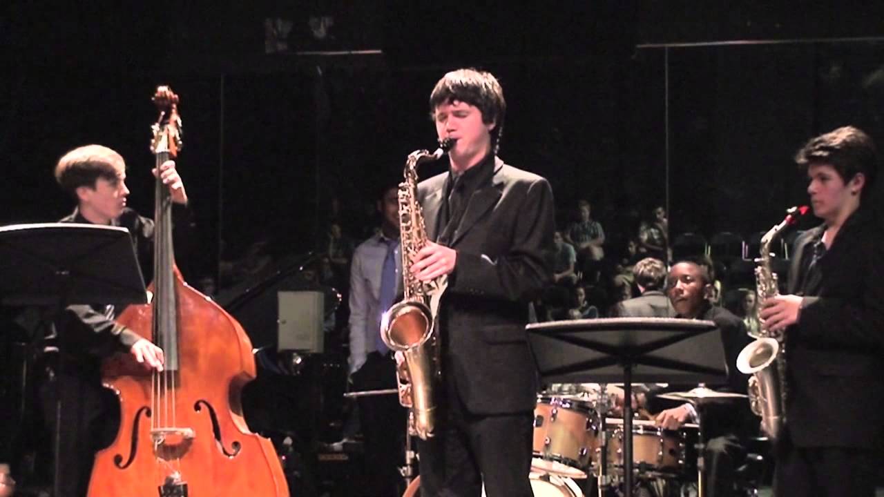 Green Line - Jazz in Six