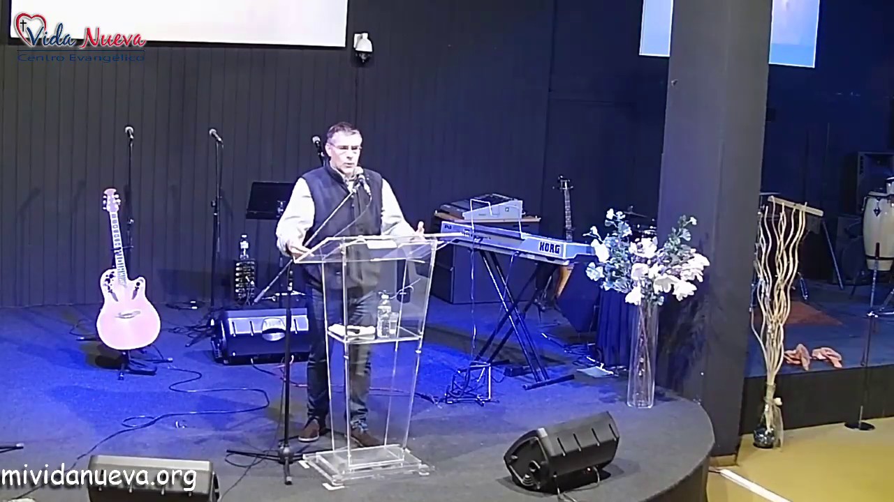 La Verdad / Pastor José Manuel SIerra